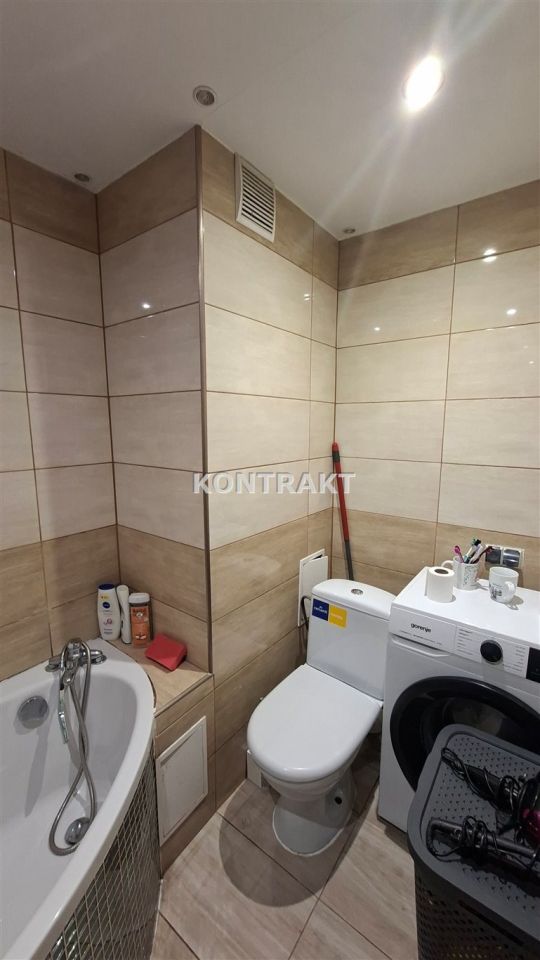 Mieszkanie 3-pokojowe Oświęcim Osiedle, ul. Szpitalna. Zdjęcie 4