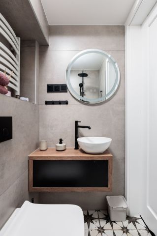 Mieszkanie 1-pokojowe Kraków Kleparz, ul. Krowoderska. Zdjęcie 11