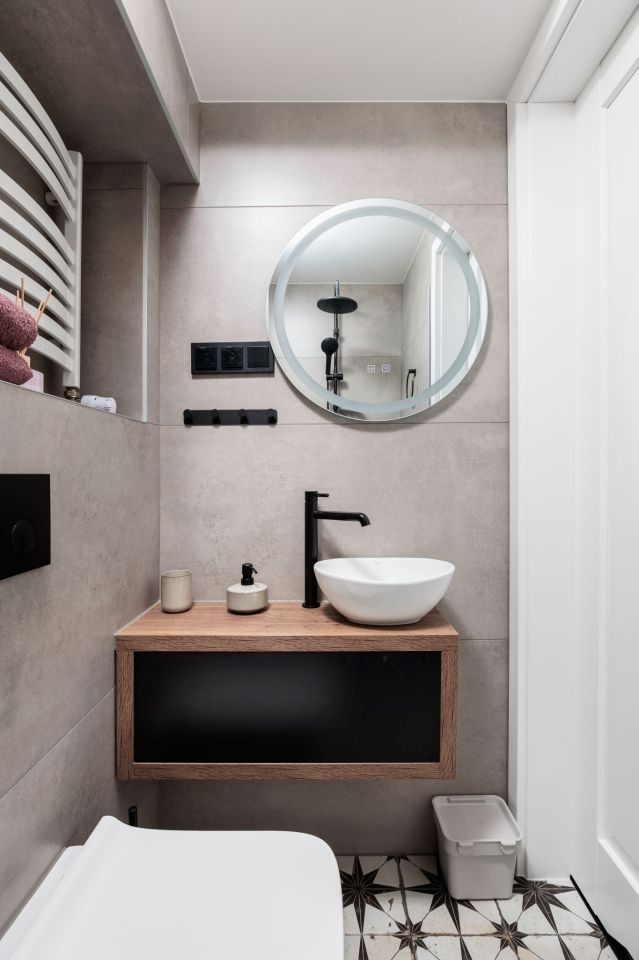 Mieszkanie 1-pokojowe Kraków Kleparz, ul. Krowoderska. Zdjęcie 11