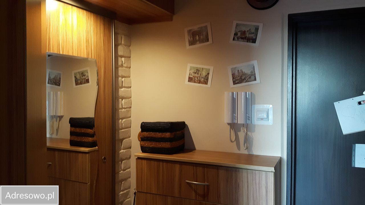 Mieszkanie 2-pokojowe Warszawa Ursynów, ul. Belgradzka. Zdjęcie 19