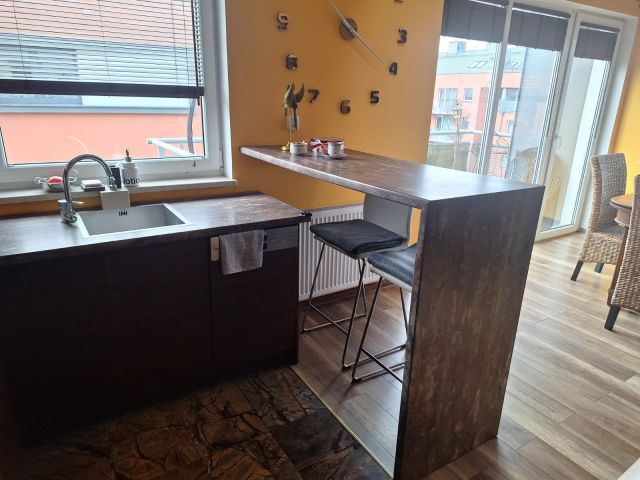 Mieszkanie 4-pokojowe Gdynia Chwarzno-Wiczlino, ul. Stanisława Filipkowskiego. Zdjęcie 1