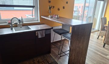 Mieszkanie 4-pokojowe Gdynia Chwarzno-Wiczlino, ul. Stanisława Filipkowskiego