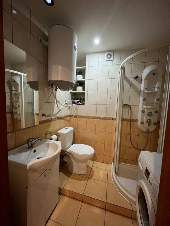 Mieszkanie 1-pokojowe Nieledew. Zdjęcie 8