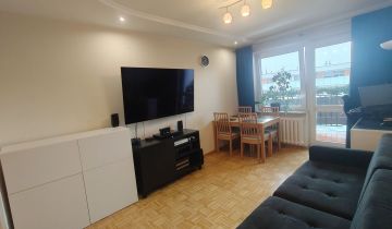 Mieszkanie 3-pokojowe Tomaszów Mazowiecki