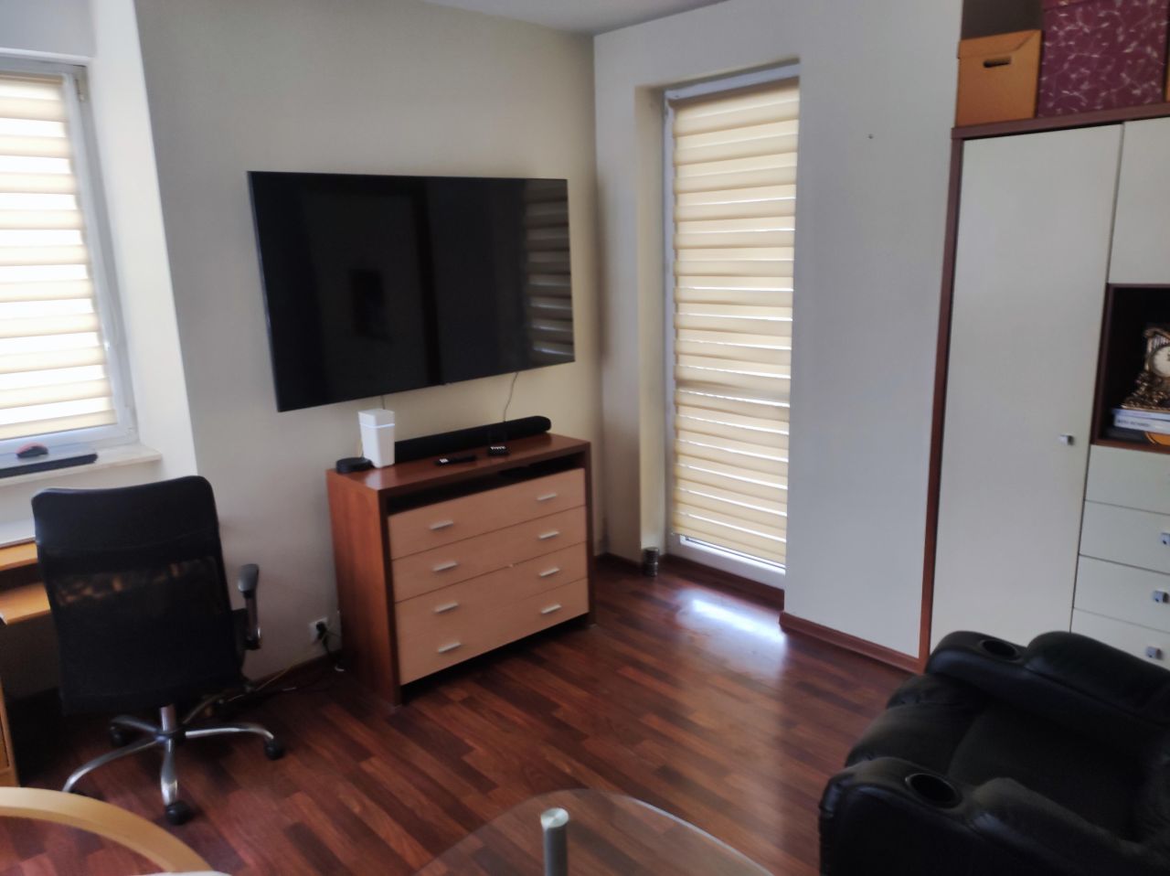 Mieszkanie 1-pokojowe Lublin Węglinek, ul. Jaspisowa