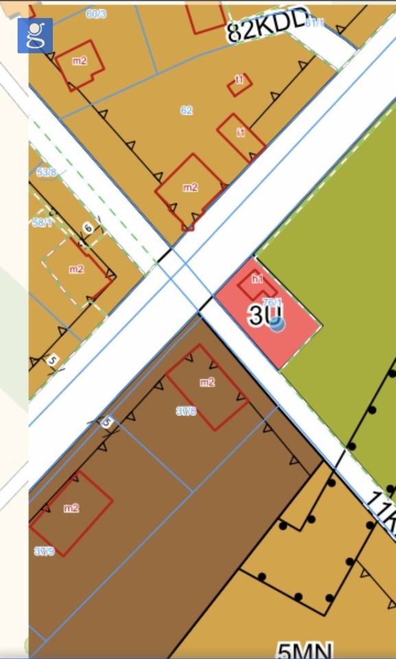 Działka budowlana Trzemeszno. Zdjęcie 4