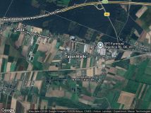 Działka budowlana Tabor Wielki Tabor Wielki-Chałupki