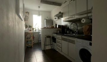 Mieszkanie 2-pokojowe Łódź Retkinia