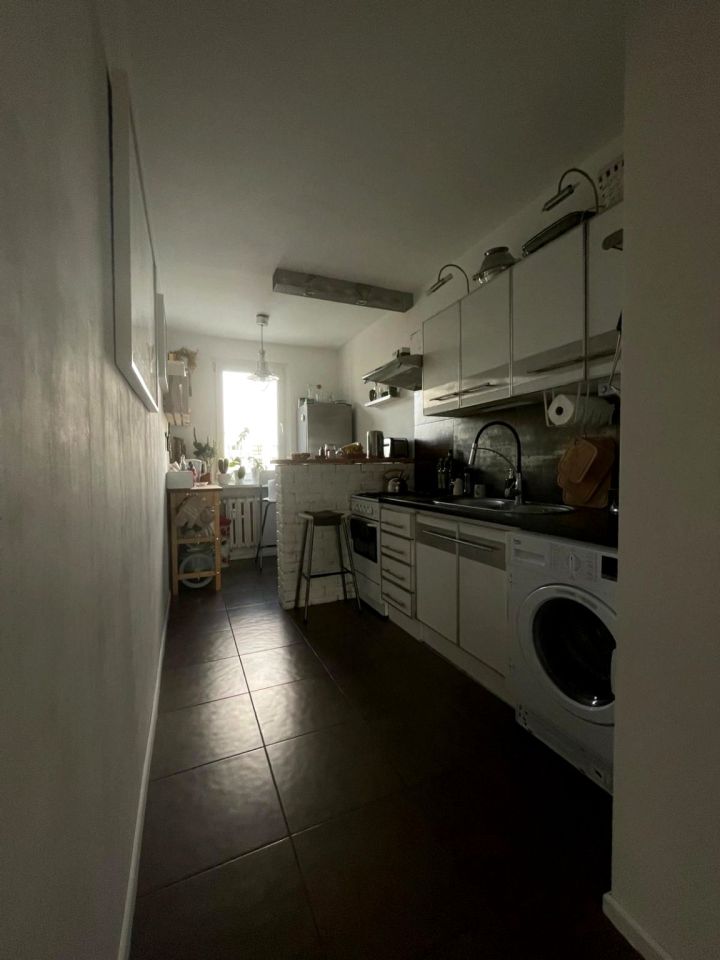 Mieszkanie 2-pokojowe Łódź Retkinia. Zdjęcie 2