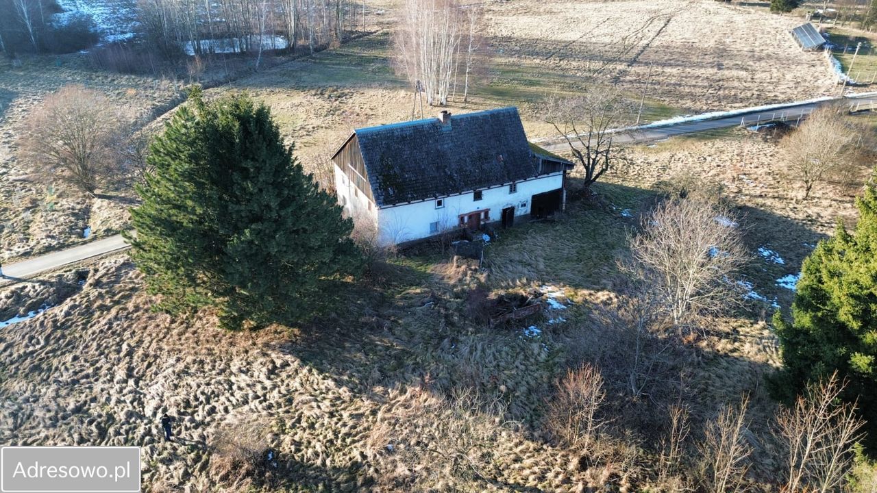 Działka budowlana Mlądz. Zdjęcie 8