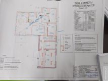 dom wolnostojący, 2 pokoje Skierbieszów, ul. Zamojska. Zdjęcie 4