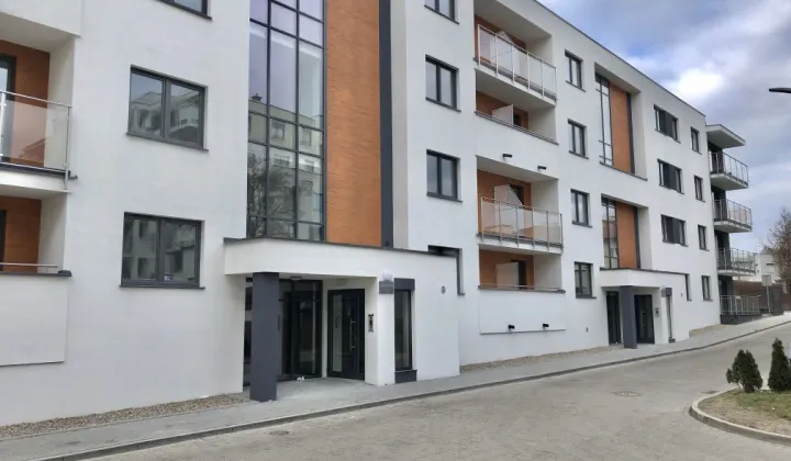 Pokój Gdańsk Przymorze, ul. Lęborska