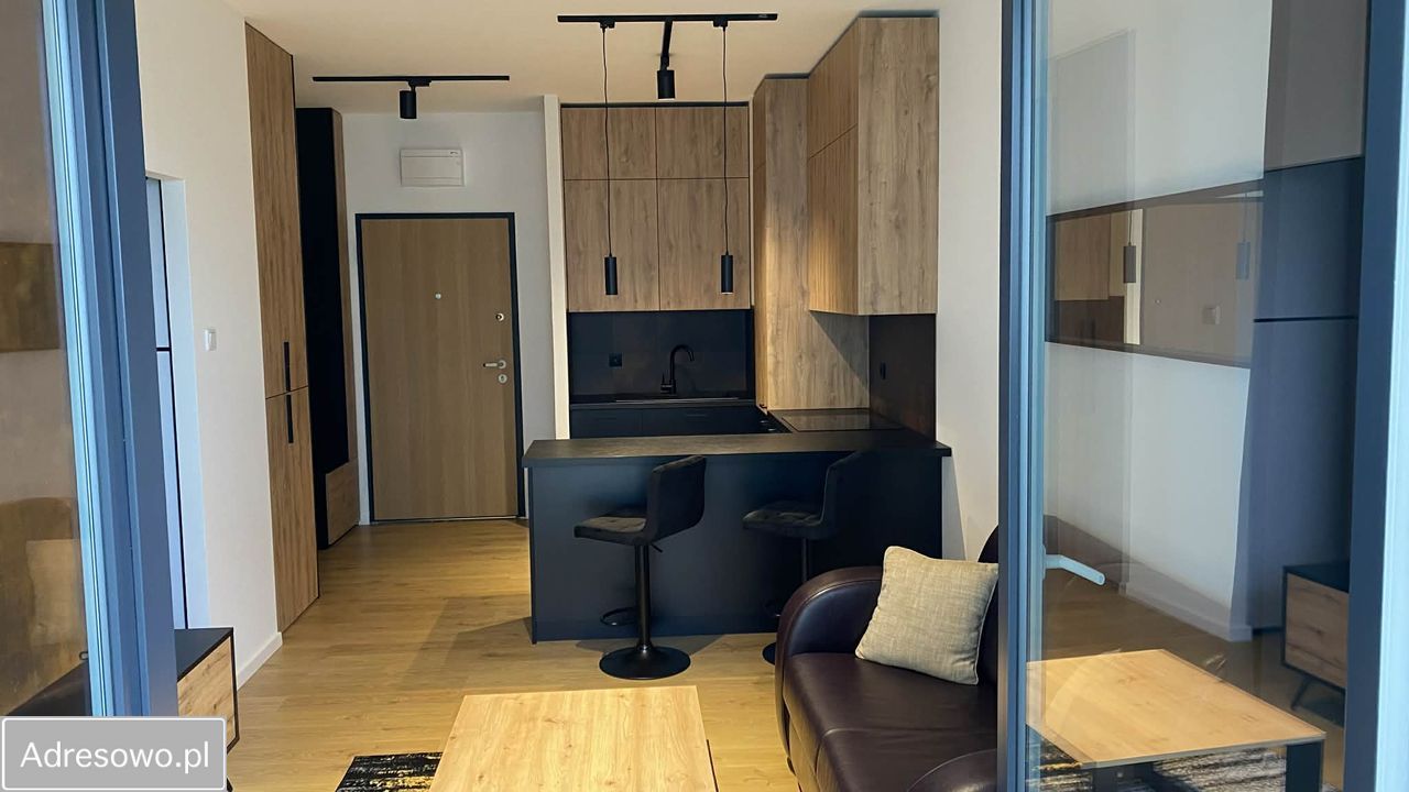 Mieszkanie 2-pokojowe Warszawa Białołęka, ul. Modlińska. Zdjęcie 6