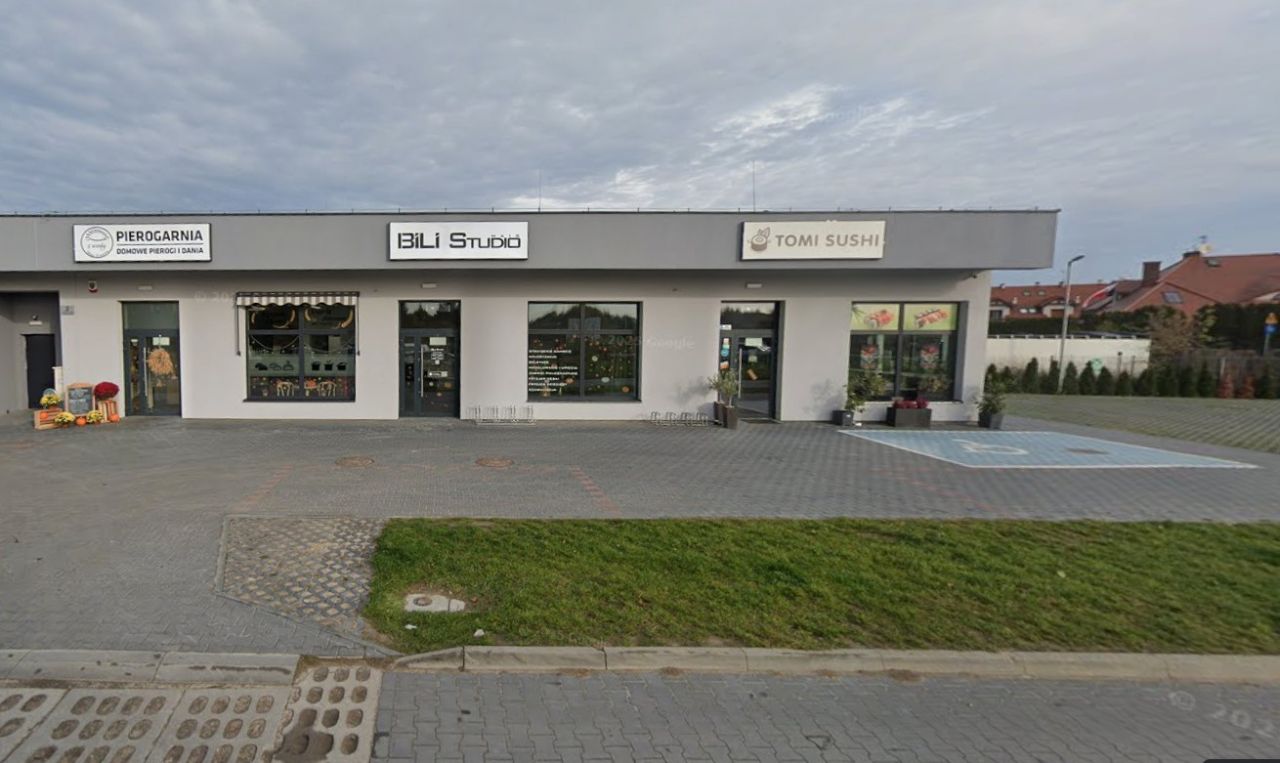 Mieszkanie 3-pokojowe Nowa Wola, ul. Hiacyntów. Zdjęcie 19