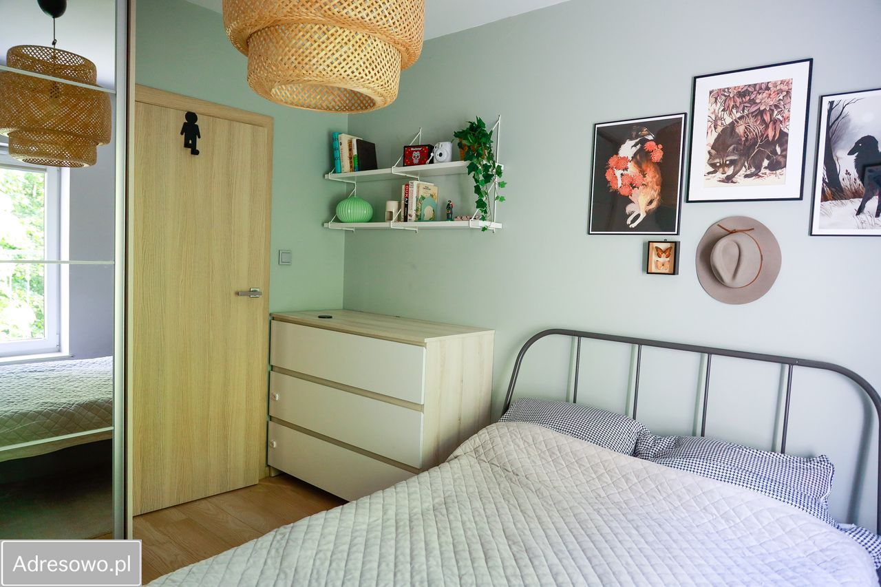 Mieszkanie 3-pokojowe Kraków Prądnik Czerwony, ul. Reduta. Zdjęcie 11