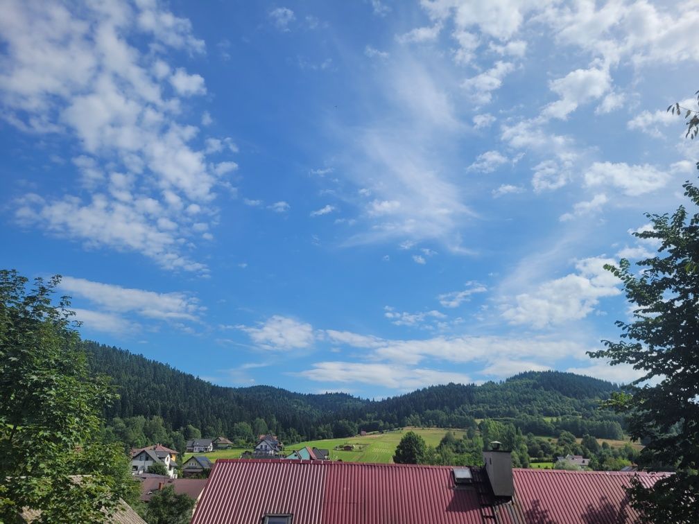 Działka budowlana Pewel Ślemieńska, ul. Podgórska. Zdjęcie 3