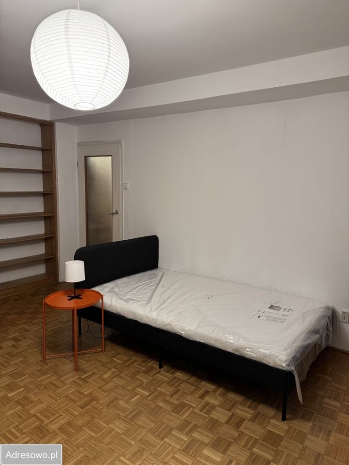 Pokój Warszawa Śródmieście, ul. Dzika. Zdjęcie 10