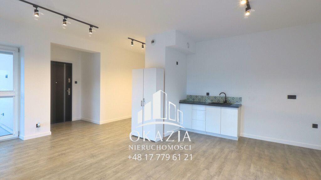 Mieszkanie 3-pokojowe Rzeszów, al. mjr. Wacława Kopisto. Zdjęcie 11