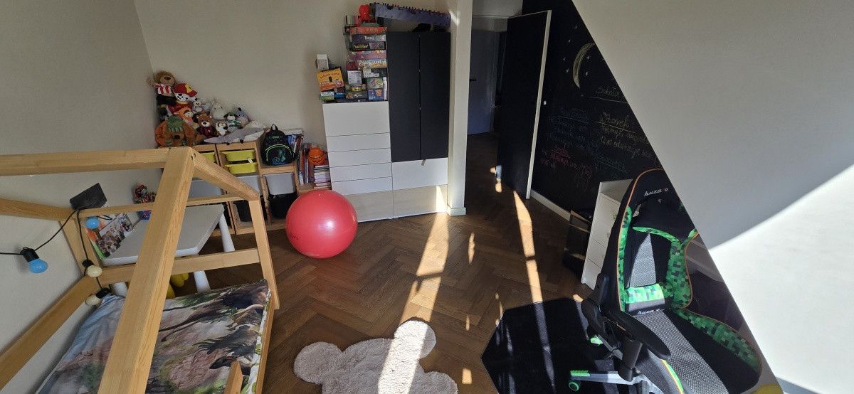 dom szeregowy, 5 pokoi Radomierzyce, ul. Różana. Zdjęcie 6