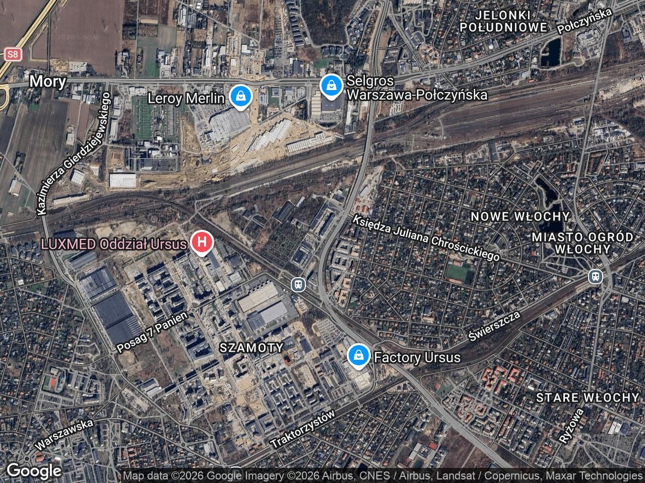 Mieszkanie 1-pokojowe Warszawa Włochy, ul. Pola Karolińskie. Zdjęcie 1