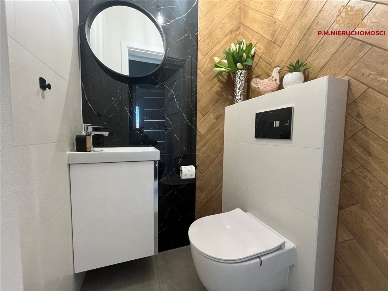 dom wolnostojący, 4 pokoje Rydułtowy. Zdjęcie 21