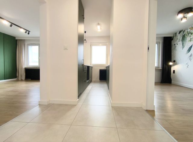 Mieszkanie 2-pokojowe Częstochowa Tysiąclecie, al. Aleja Armii Krajowej. Zdjęcie 10