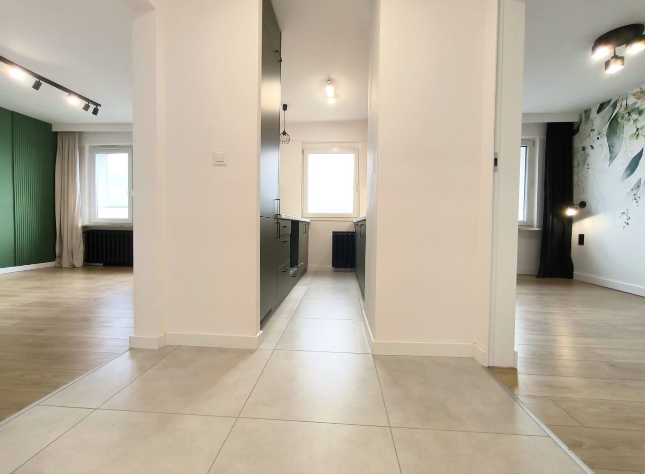 Mieszkanie 2-pokojowe Częstochowa Tysiąclecie, al. Aleja Armii Krajowej. Zdjęcie 10