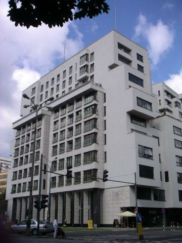 Lokal Warszawa Śródmieście. Zdjęcie 1