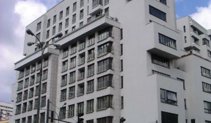 Lokal Warszawa Śródmieście