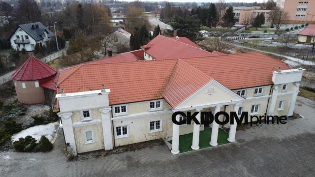 Nieruchomość komercyjna Staszów. Zdjęcie 13