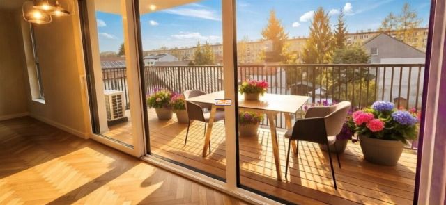 Mieszkanie 2-pokojowe Kraków Bieżanów, ul. Bieżanowska. Zdjęcie 12