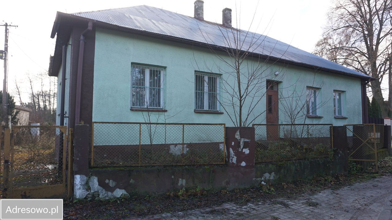 dom wolnostojący, 4 pokoje Śladków Mały. Zdjęcie 6