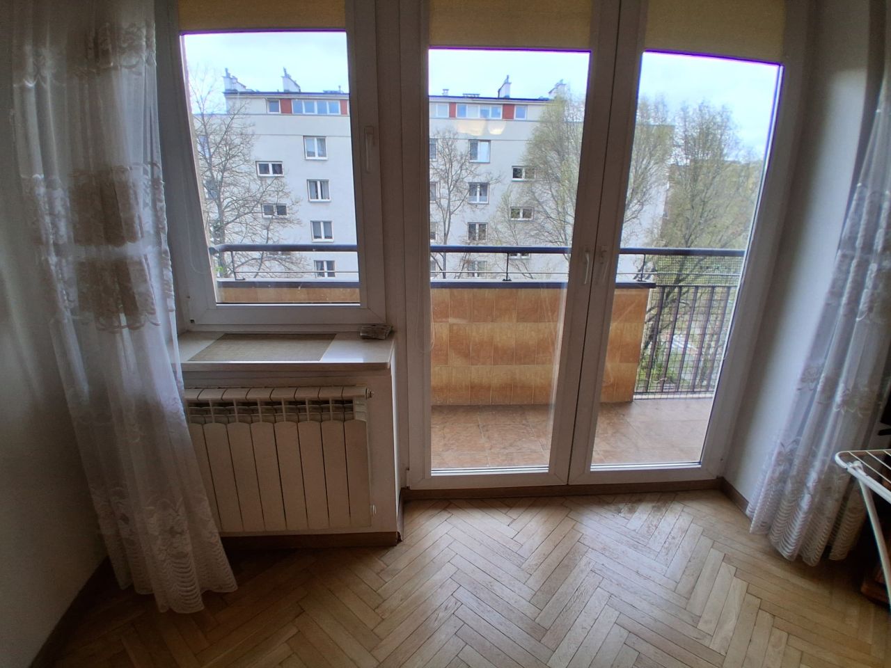 Mieszkanie 2-pokojowe Warszawa Mokotów, al. Niepodległości. Zdjęcie 8