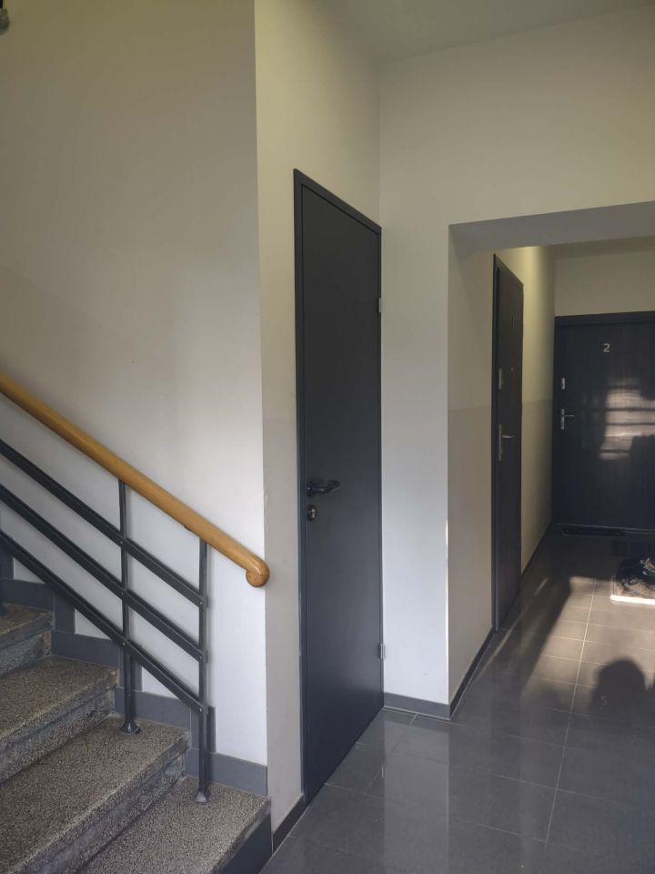 Mieszkanie 1-pokojowe Łódź Bałuty, ul. Murarska. Zdjęcie 10