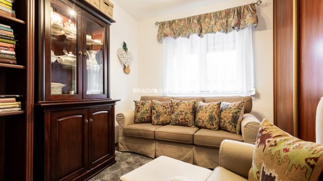 dom wolnostojący, 4 pokoje Michałowice, ul. Komora. Zdjęcie 8