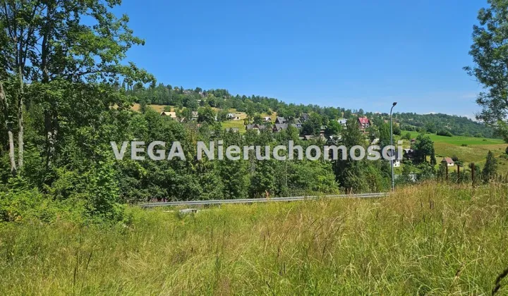 Działka budowlana Zakopane