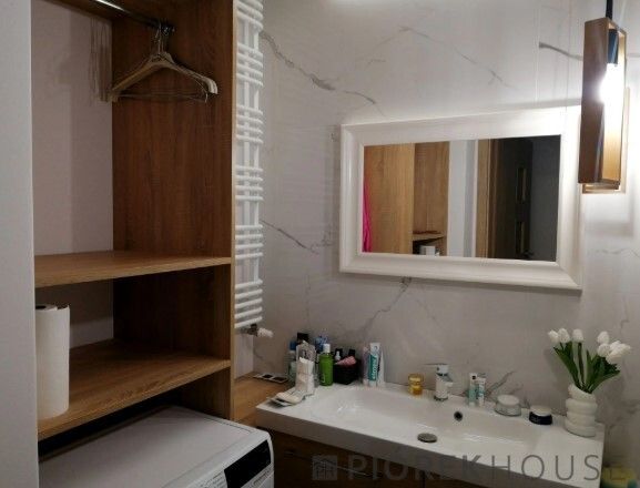 Mieszkanie 3-pokojowe Warszawa Praga-Południe, ul. Przeworska. Zdjęcie 7