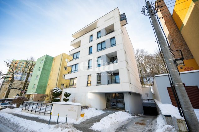 Mieszkanie 4-pokojowe Gdynia Działki Leśne, ul. Pomorska. Zdjęcie 19