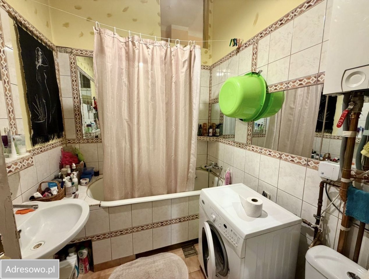 Mieszkanie 3-pokojowe Bielsko-Biała, ul. Adama Mickiewicza. Zdjęcie 8