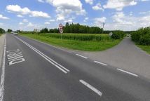 Działka inwestycyjna Jagodne. Zdjęcie 3