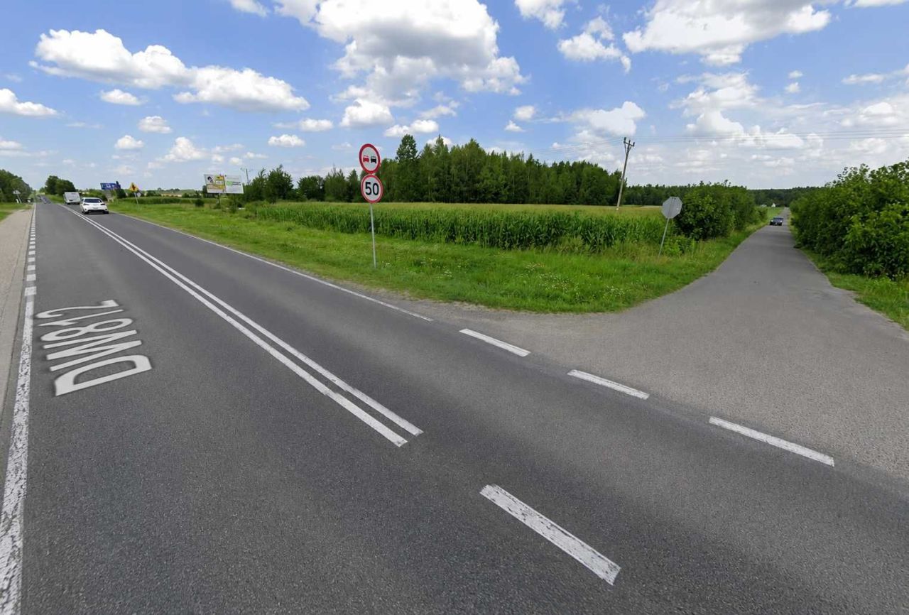 Działka inwestycyjna Jagodne. Zdjęcie 4