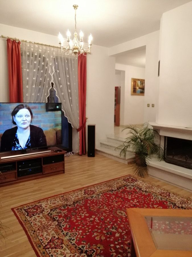dom wolnostojący, 9 pokoi Kielce, ul. Ludomira Różyckiego. Zdjęcie 17