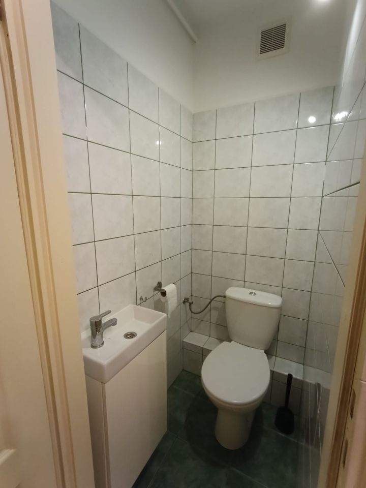 Mieszkanie 3-pokojowe Gdańsk Osowa, ul. Jednorożca. Zdjęcie 14