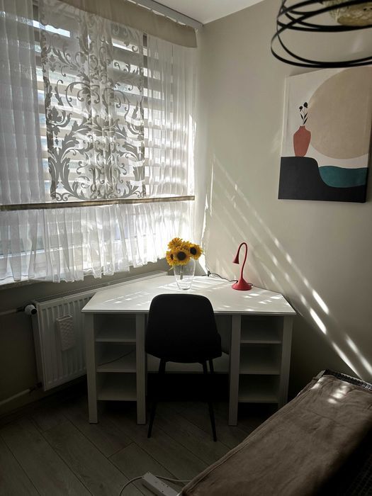 Mieszkanie 2-pokojowe Katowice Koszutka, ul. Juliana Ordona. Zdjęcie 7