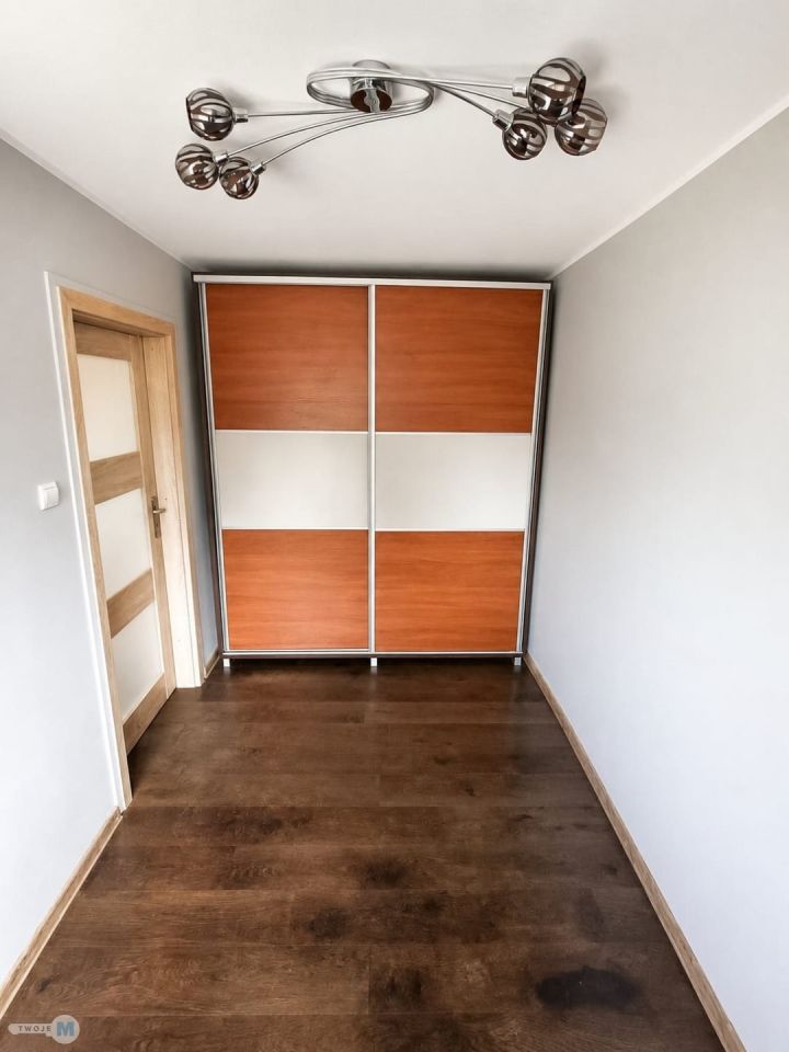 Mieszkanie 3-pokojowe Kielce Czarnów, ul. Piekoszowska. Zdjęcie 8