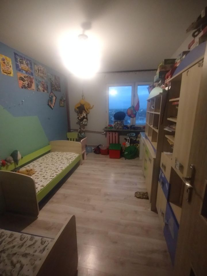 Mieszkanie 3-pokojowe Lublin Czuby, ul. Wyżynna. Zdjęcie 10