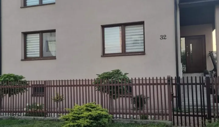 dom wolnostojący Maków Mazowiecki, ul. Jaśminowa