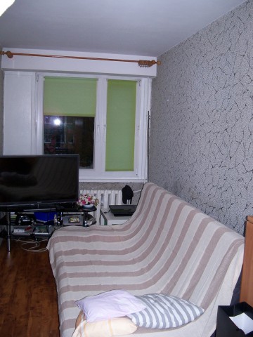 Mieszkanie 3-pokojowe Skierniewice Centrum, ul. Mszczonowska. Zdjęcie 1