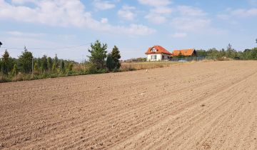 Działka budowlana Pilona