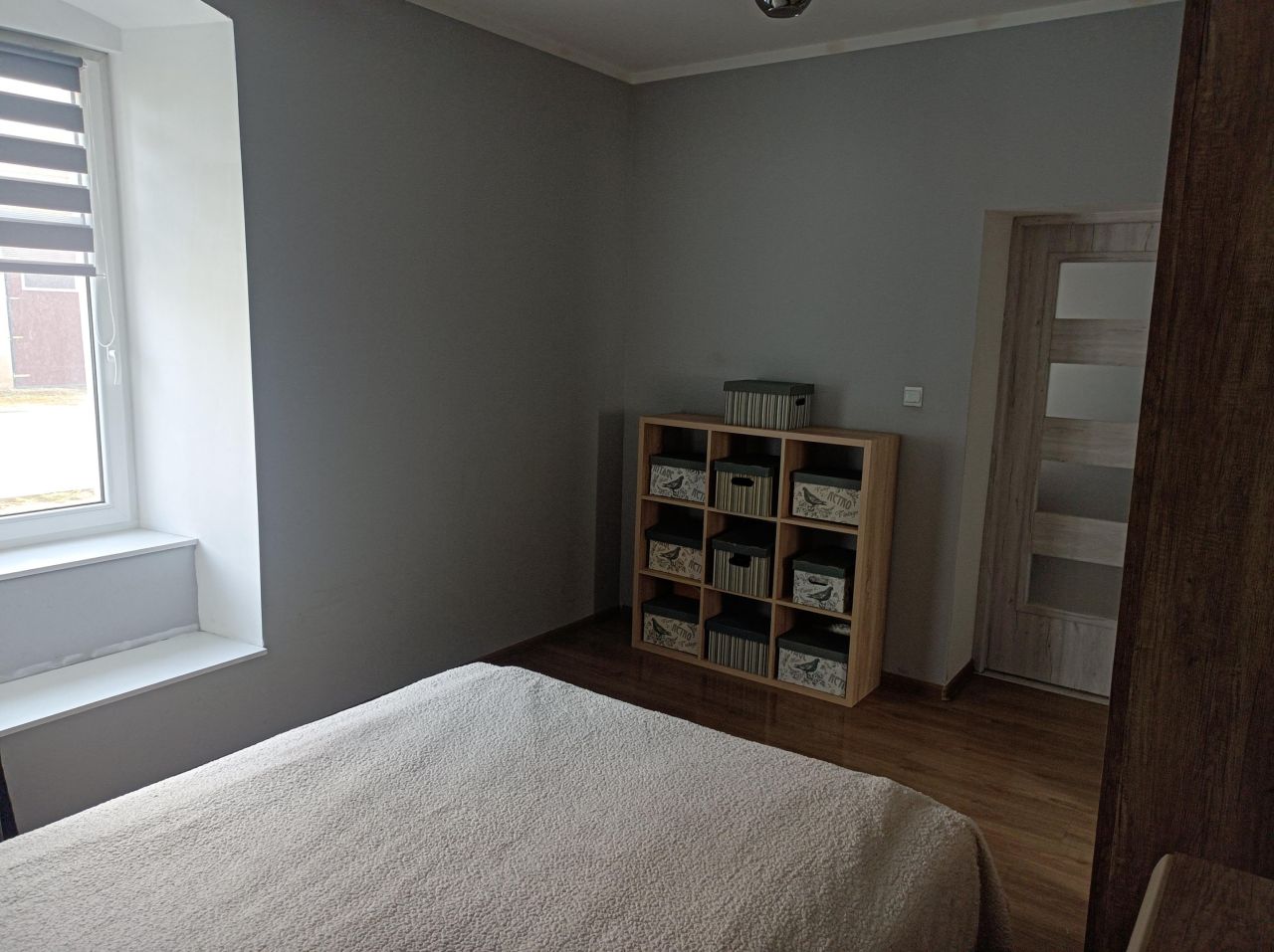 dom wolnostojący, 1 pokój Grądy. Zdjęcie 22